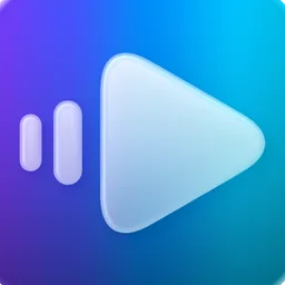IINA macOS icon by lyramsr