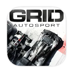 GRID_Autosport macOS icon by Miguel Beijoca