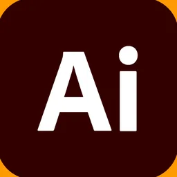 Adobe Illustrator macOS icon by lancefaul