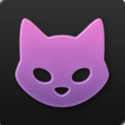 Clash Verge macOS icon by jordan_qd