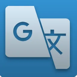Google Translate macOS icon by julianparrenoGD
