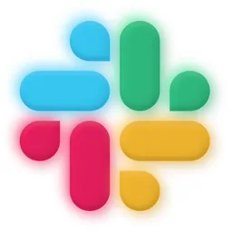 Slack (Alt) macOS icon by xpher0408