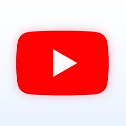 YouTube macOS icon by roccopisani
