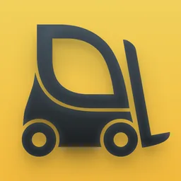 Forklift macOS icon by maicelo