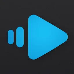 IINA macOS icon by hunu