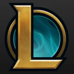League of Legends (LoL) icon for macOS