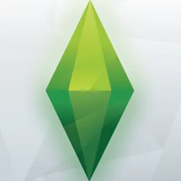 The Sims 4 macOS icon by loinik