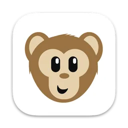 CacheMonkey macOS icon