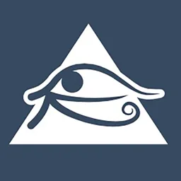 OsiriX icon for macOS