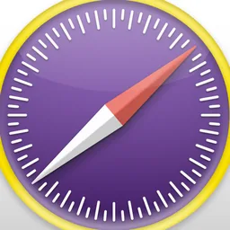 Safari Technology Preview macOS icon by Squid4572