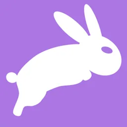 PurpleRabbit icon for macOS