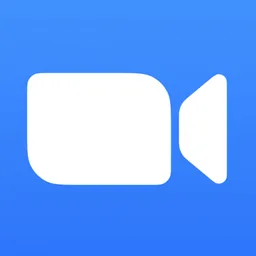 Zoom macOS icon by ProgrammerG22