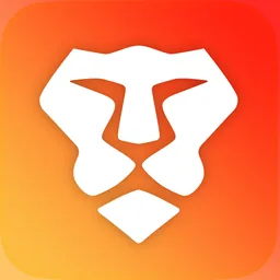 Brave Browser macOS icon by arete