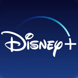 Disney Plus macOS icon by Credit Lost