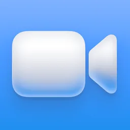 Zoom macOS icon by marhull