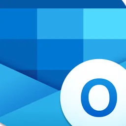 Microsoft Outlook macOS icon by vitor.hugo