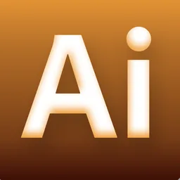 Adobe Illustrator macOS icon by Caramba