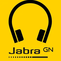 Jabra icon for macOS