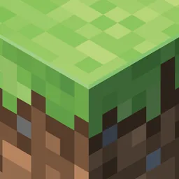 Minecraft macOS icon by Bowz