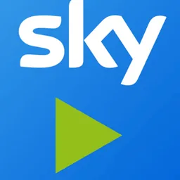 Sky Go macOS icon by knoop