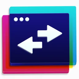 AltTab macOS icon by chaofan2685