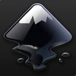 Inkscape macOS icon by jumpmanfr