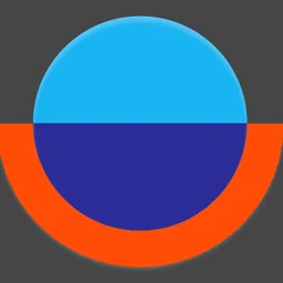 Overflow macOS icon by thomas_de_lange