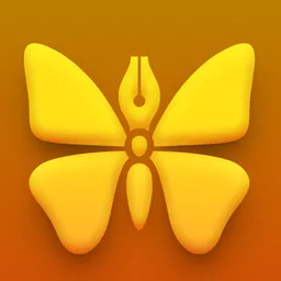 Ulysses macOS icon by maicelo