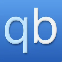 qBittorrent macOS icon by Elias