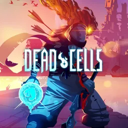 Dead Cells macOS icon by defaalt