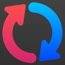 GoodSync macOS icon by vitor.hugo