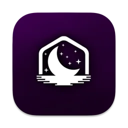 Lunar Client macOS icon by baraadou