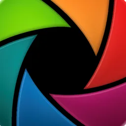 Shutter Encoder (Glass) icon for macOS