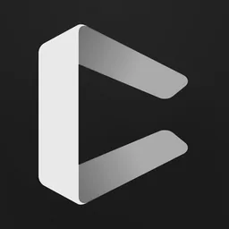 VSCodium macOS icon by 956mb