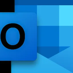 Microsoft Outlook macOS icon by david_granger