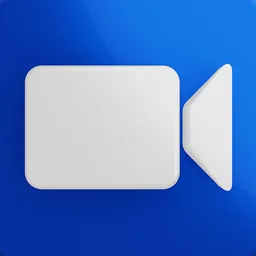 Zoom macOS icon by alessler124