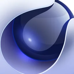 Cinema 4D icon for Mac