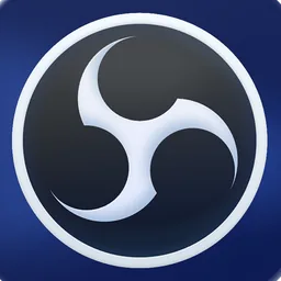OBS macOS icon by dudelinger