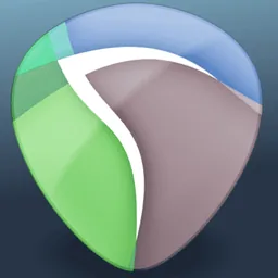 Reaper macOS icon by brian.ellis15