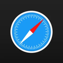 Safari macOS icon by iuriveiga