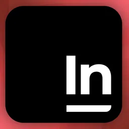 Adobe InDesign macOS icon by slaphappy