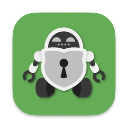 Cryptomator icon for macOS
