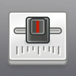 Mixxx macOS icon by hng_florian