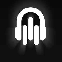 Engine DJ icon for macOS
