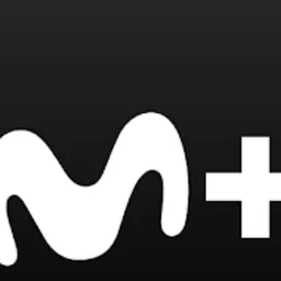 Movistar+ icon for macOS