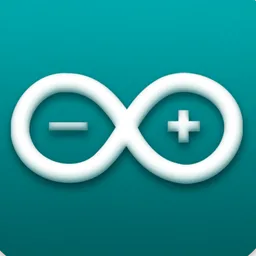 Arduino macOS icon by Vivalize