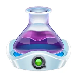 AU Lab macOS icon by gaffer