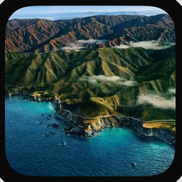 Big_Sur macOS icon by plantaclaus