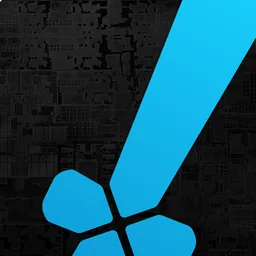 Heroic icon for macOS