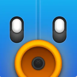 Tweetbot macOS icon by qxt_circle